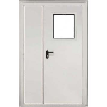 Дверь ДПС-2-60-2050/1250/L-1