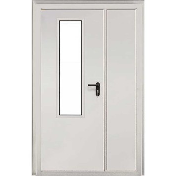 Дверь ДТС-2-2050/1250/R-1