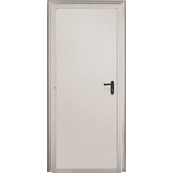 Дверь ДТ-1-60-2050/850/R-1
