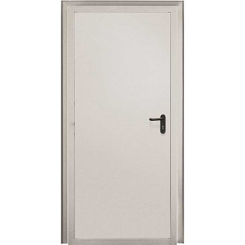 Дверь ДТ-1-60-2050/950/R-1