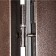 Дверь СПЕЦ PRO BMD-2060/960/R антик медь