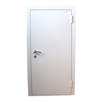 Противопожарная дверь ДМП-01-EI60 960-2100