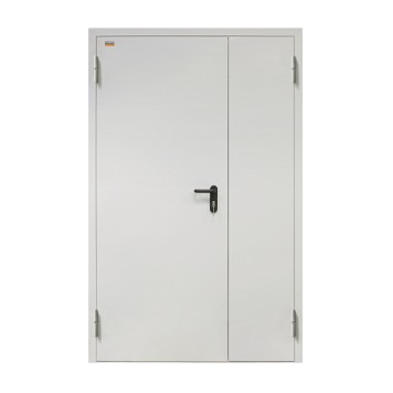 Дверь ДТ-2-60-2050/1250/L