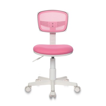 Детское кресло CH-W299 розовый-1