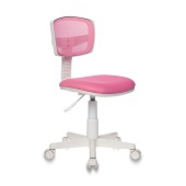Детское кресло CH-W299 розовый
