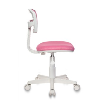 Детское кресло CH-W299 розовый-2