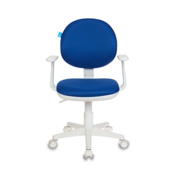 Детское кресло CH-W356AXSN синий-1