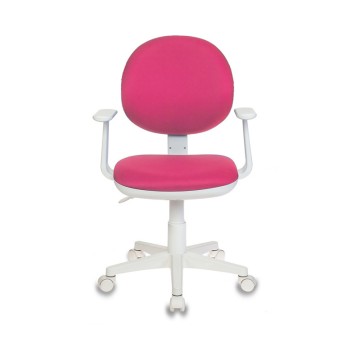 Детское кресло CH-W356AXSN розовый-1