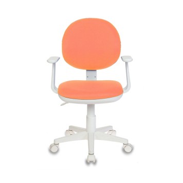 Детское кресло CH-W356AXSN оранжевый-1
