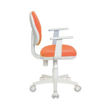 Детское кресло CH-W356AXSN оранжевый-2