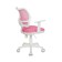 Детское кресло CH-W797 розовый