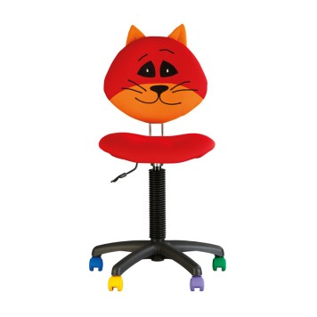 Детское кресло NOWY STYL JOY CAT-1