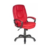 Кресло CH-868AXSN-RED