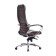 Кресло для руководителя KL-1.04 коричневый