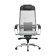Кресло для руководителя S-1.04 серый