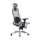 Кресло для руководителя S-3.04 серый