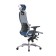Кресло для руководителя S-3.04 синий