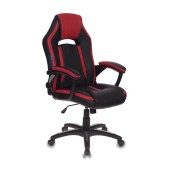 Игровое кресло CH-829 черный/красный
