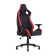 Игровое кресло HEXTER PRO черный/красный