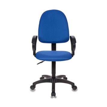 Кресло CH-1300-BLUE-1