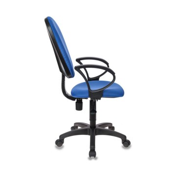 Кресло CH-1300-BLUE-2