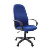 Кресло для руководителя 279 BLUE