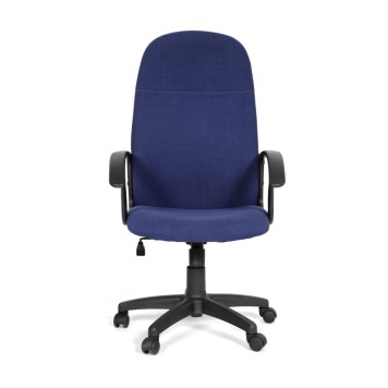 Кресло для руководителя 289 BLUE-1