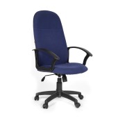 Кресло для руководителя 289 BLUE