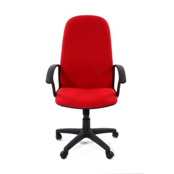 Кресло для руководителя 289 RED-1