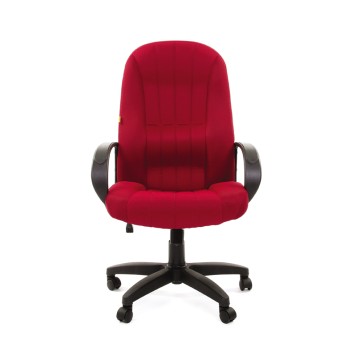 Кресло для руководителя 685 RED-1