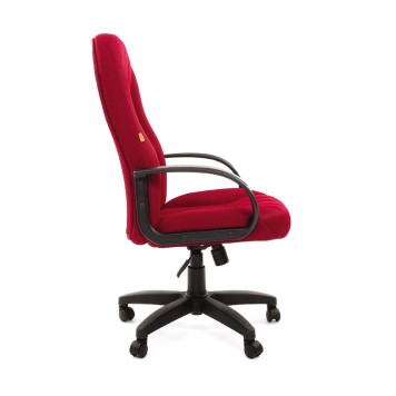 Кресло для руководителя 685 RED-2
