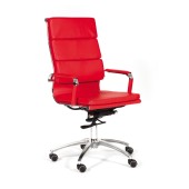Кресло для руководителя 750 RED