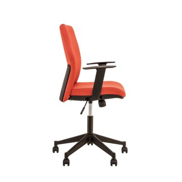 Кресло офисное CUBIC GTR SL PL66 RU-1