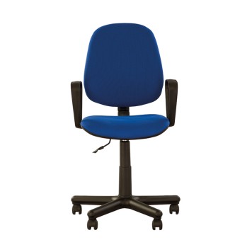 Кресло офисное FOREX GTP CPT PM60 RU-1
