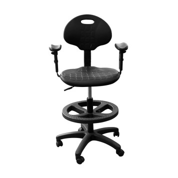 Кресло полиуретан КР11-В-1
