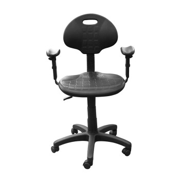 Кресло полиуретан КР11-1