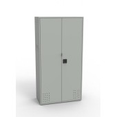Шкаф для газовых баллонов ШГ-03.40Л