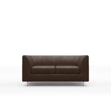 Двухместный диван «Ева» Art-Vision 192